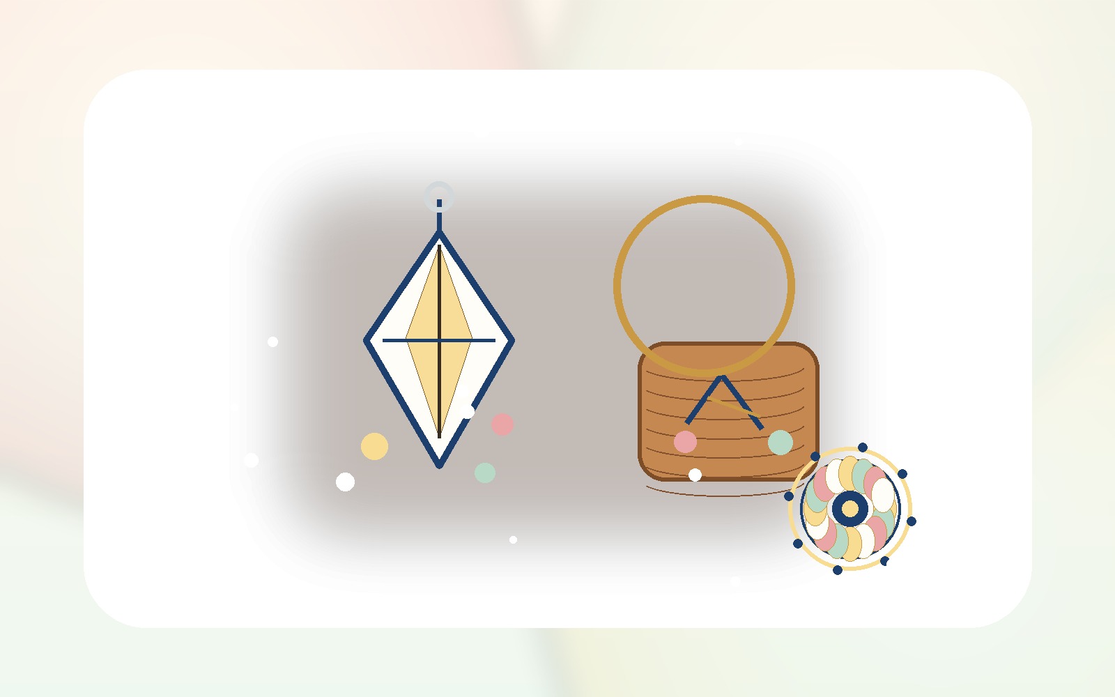 زیورآلات نقره ظریف برای استفاده روزانه