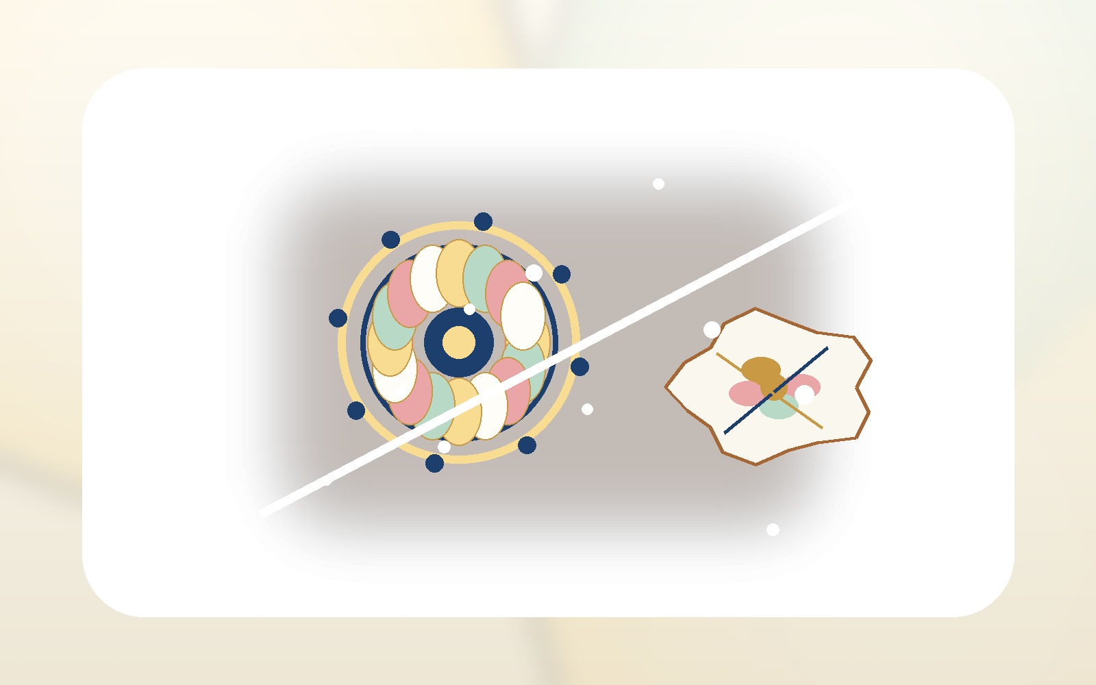 كيف تختار قطعة تذهيب للديكور؟